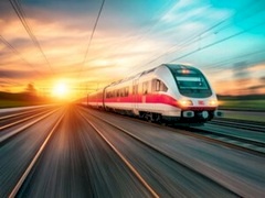 Інноваційні рішення JUMO для залізничного сектору